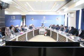 تاکید امام جمعه اردکان بر تقویت نقش‌آفرینی دانشگاهیان در جامعه